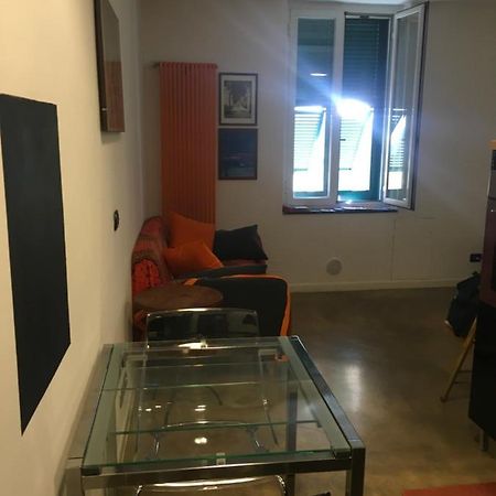 La Casetta In Strada Nuova เจนัว ภายนอก รูปภาพ