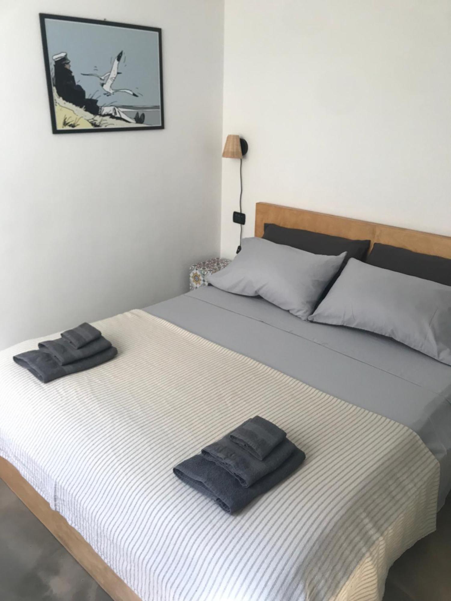 La Casetta In Strada Nuova เจนัว ภายนอก รูปภาพ