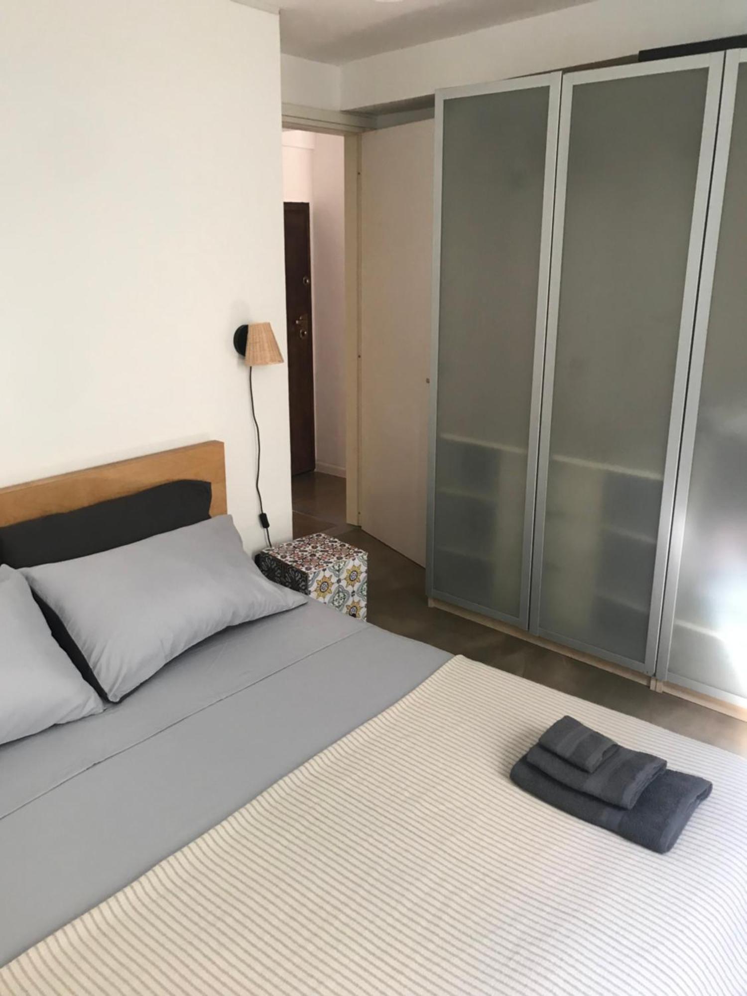 La Casetta In Strada Nuova เจนัว ภายนอก รูปภาพ